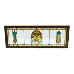 Stained Glass Windows - Products