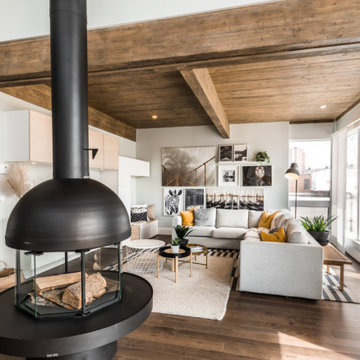 Modular & Factory Home Building