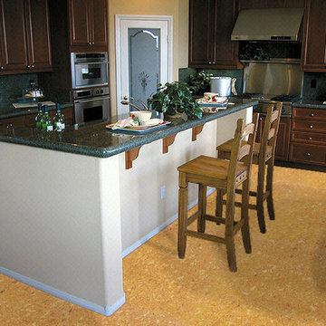 Nova Cork Flooring