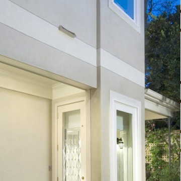 Exterior Elevators
