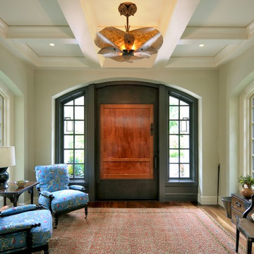 doors and entry things