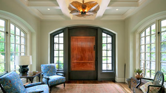 doors and entry things