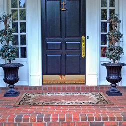 Decorative Hardware - Door Hardware