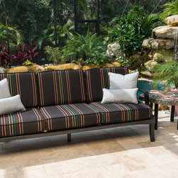 Furniture Photography - Outdoor Lounge Sets