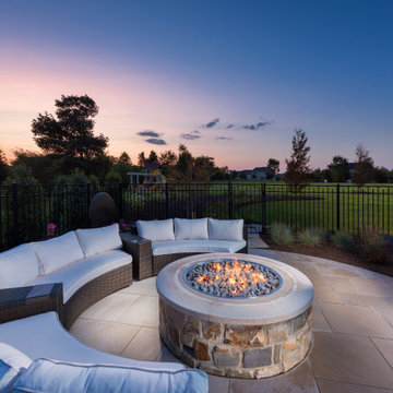 Summer Gardens & Pool Paradise, Allentown, NJ