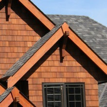 How To Choose Cedar Shingle Siding - Its Benefits