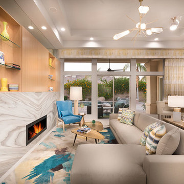 Dazzling Palm Springs