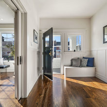 Foyer - SFR