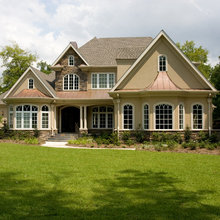 House Exterior