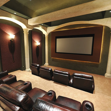 Home Theater