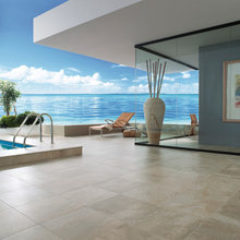 PoolDecking