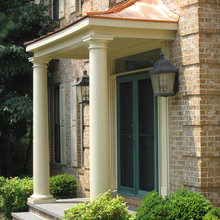 Exterior Ideas