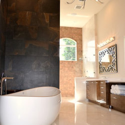 SNOW WHITE POLISHED MARBLE - Products