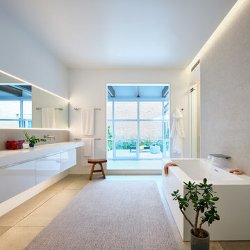 Oakley Residence