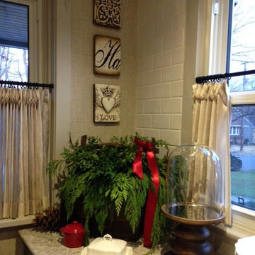 Christmas House Tour 2014