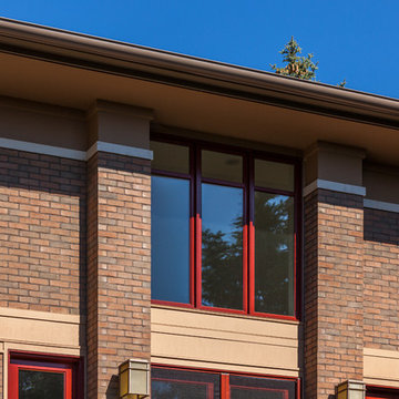 Cedar Lake Thin Brick