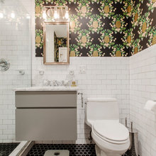 Powder Bath