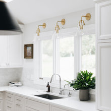 Lighting Renovation