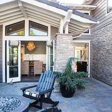 Backyard Project