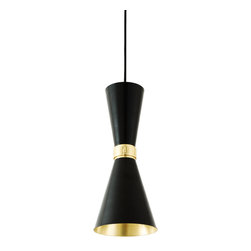 CAIRO CONTEMPORARY PENDANT LIGHT - Pendant Lighting