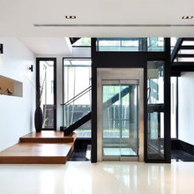 elevators
