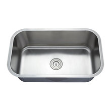 Kitchen Sinks