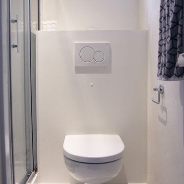 Rénovation, restructuration 30 m2, Paris