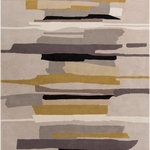 Livabliss - Harlequin Rug, 2'x3' - Experts at merging form with function, we translate the most relevant apparel and home decor trends into fashion-forward products across a range of styles, price points and categories _ including rugs, pillows, throws, wall decor, lighting, accent furniture, decorative accessories and bedding. From classic to contemporary, our selection of inspired products provides fresh, colorful and on-trend options for every lifestyle and budget.