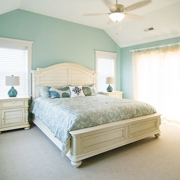 Loomer Cottage