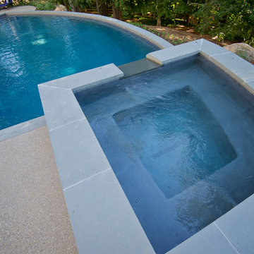 Contemporary Elements - Newtown Square, PA
