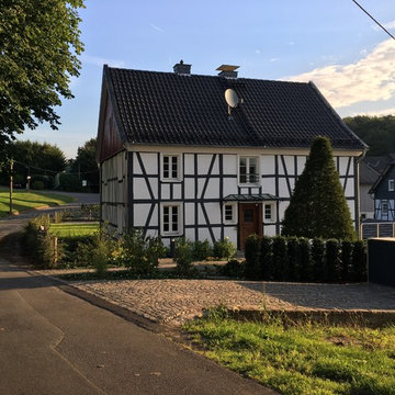 Diverse Bauvorhaben