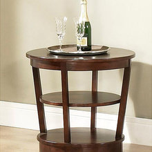 end tables