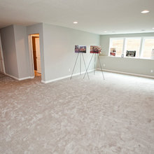Living room colors