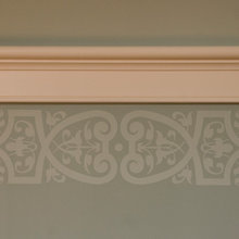 dining room paint color