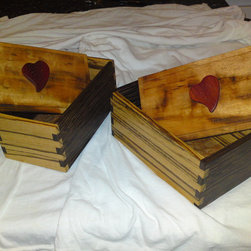 Keepsake Box - Products