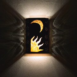 Mica Lighting - Wall Sconces