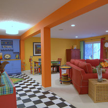 playroom