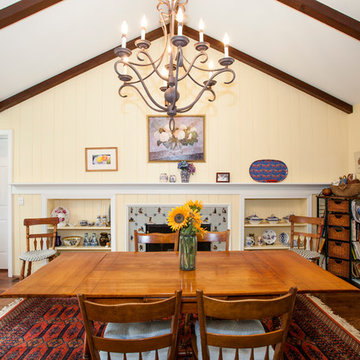 Newtown Square, PA Kitchen Remodel