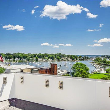 108 MAMARONECK AVE HARBOR COURT- LUXURY RESIDENTIAL / RETAIL
