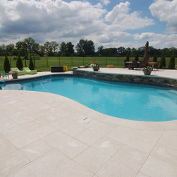 Pools - Products