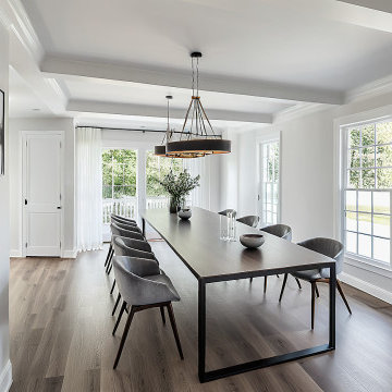 Withmere Lane Remodeling