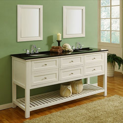 http://www.listvanities.com/double-sink-vanities.html - Bathroom Vanities And Sink Consoles
