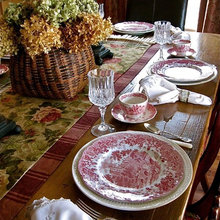 tablescapes