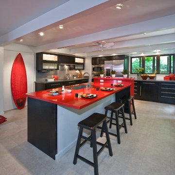 Kitchen & Bathroom Remodel Hawaii
