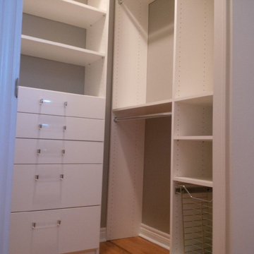Closets by Tailored Living of Cambridge, Guelph and Area