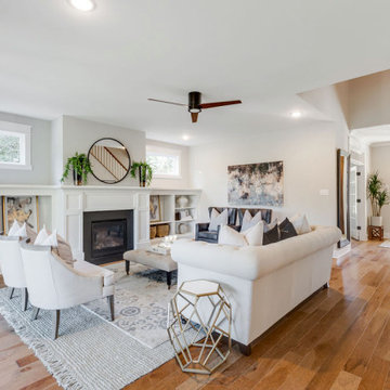 3707 Moss Side Avenue, Richmond, VA 23222