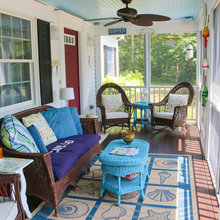 Patio Ideas
