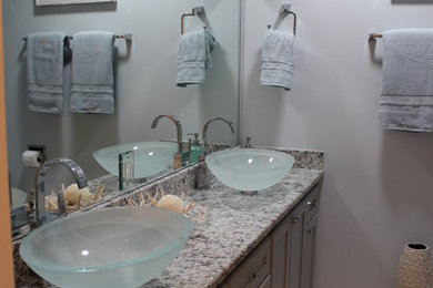 Bathroom photo in Other