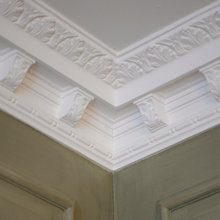 Moldings