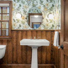 Guest Baths